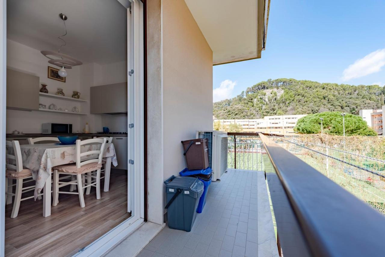 Joivy La Casa Di Rosetta Apartamento Riva Trigoso Exterior foto