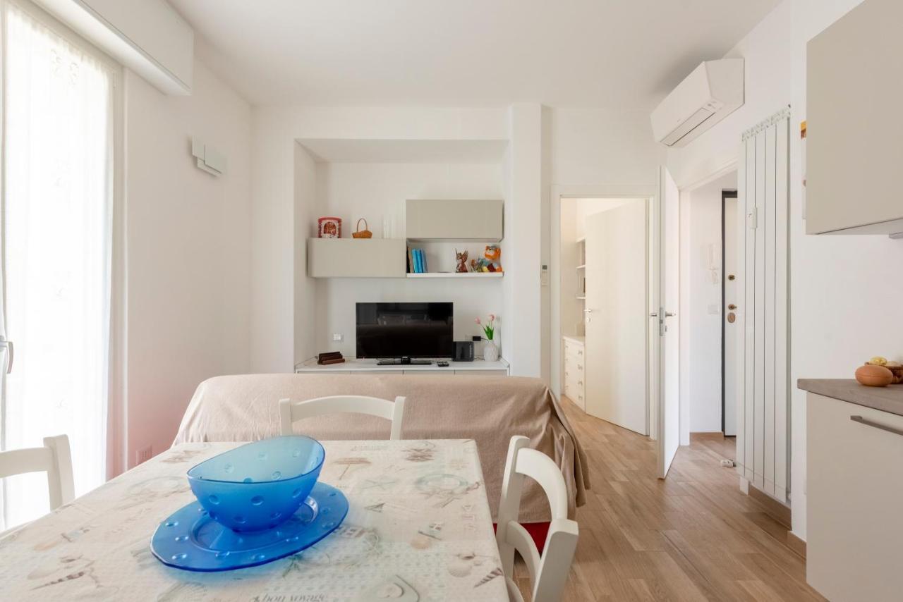 Joivy La Casa Di Rosetta Apartamento Riva Trigoso Exterior foto