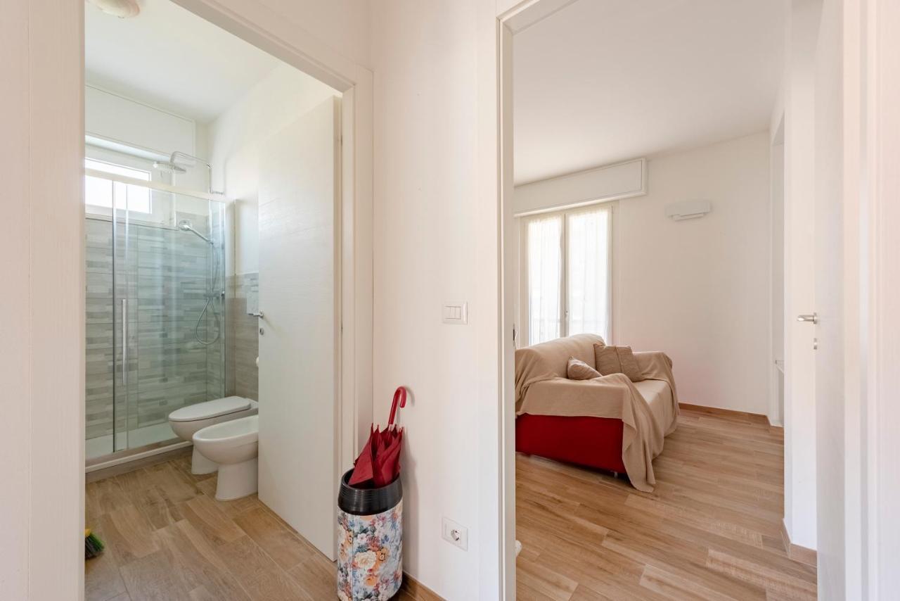 Joivy La Casa Di Rosetta Apartamento Riva Trigoso Exterior foto