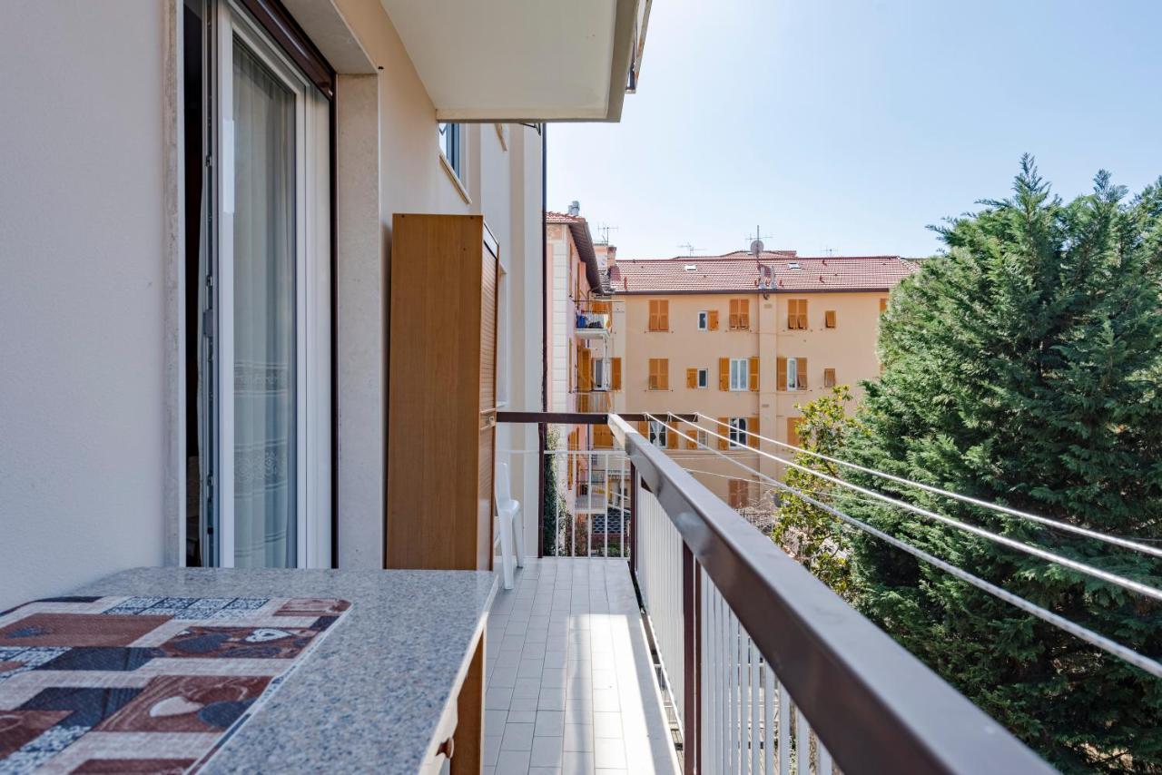Joivy La Casa Di Rosetta Apartamento Riva Trigoso Exterior foto